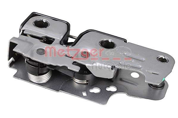 Serrure de capot-moteur