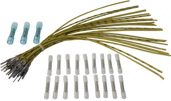 Kit de réparation de câble- porte
