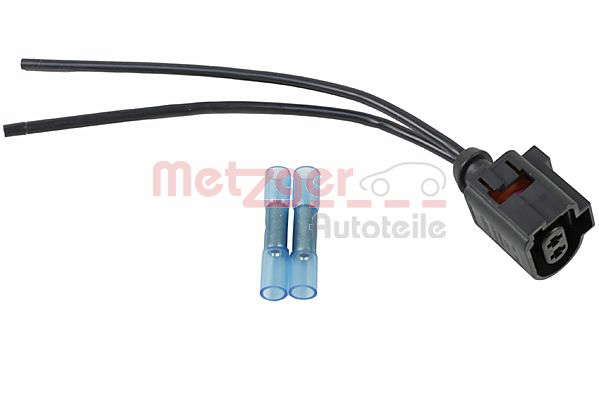 Kit de réparation pour câbles, electricité centrale