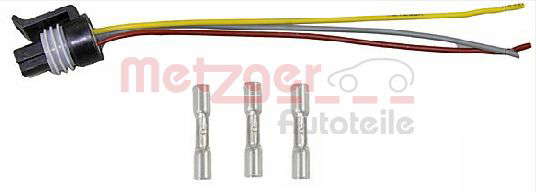 Kit de réparation de câble pour pressostat (climatisation)