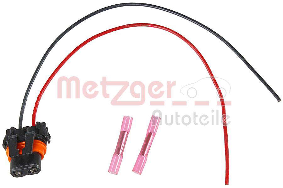 Kit de réparation pour câbles, projecteur principal