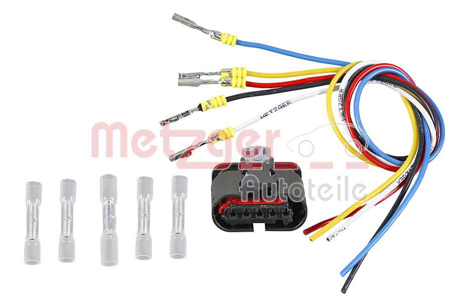 Kit de réparation pour câbles, débitmètre de masse d'air