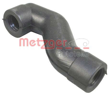 Tuyau (ventilation du carter-moteur)