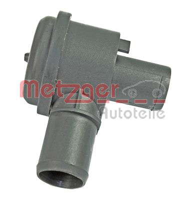 Valve de circulation d'air