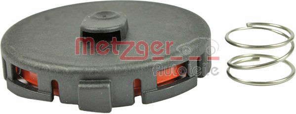 Diaphragme, ventilation du carter-moteur