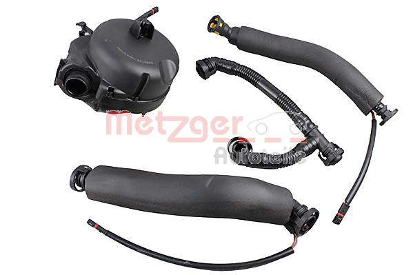 Kit de réparation, ventilation du carter-moteur