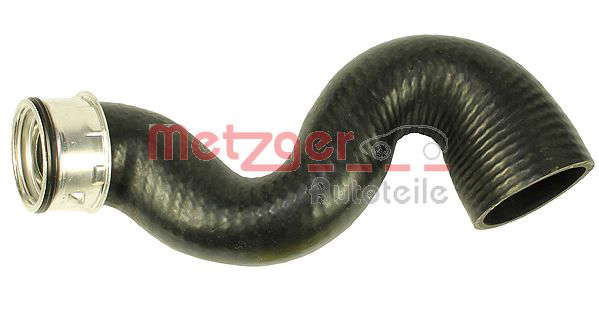 Durite de turbocompresseur