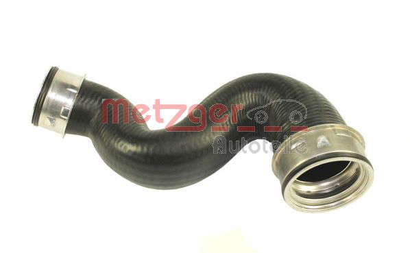 Durite de turbocompresseur