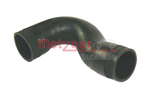 Durite de turbocompresseur