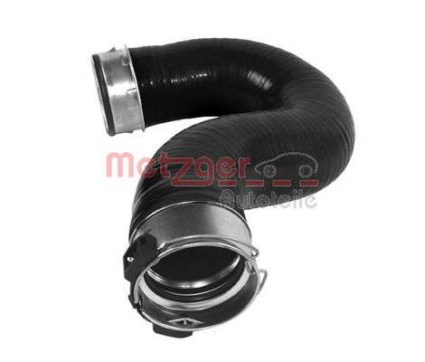 Durite de turbocompresseur
