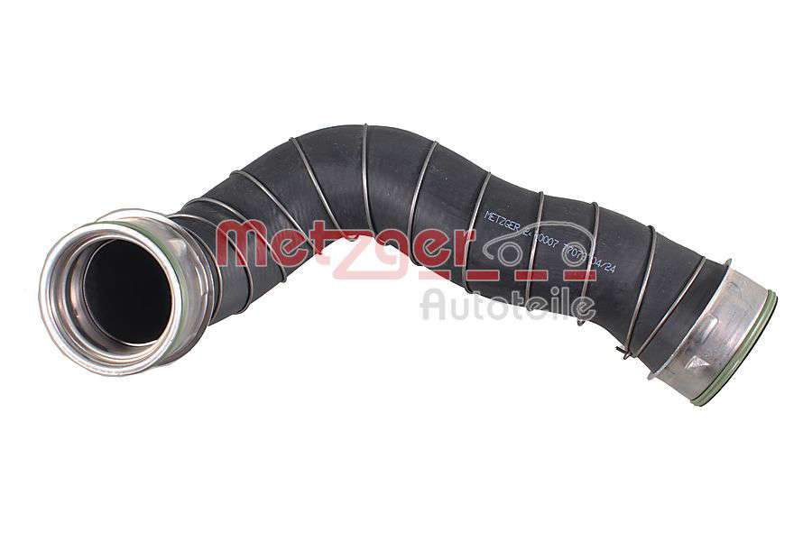 Durite de turbo