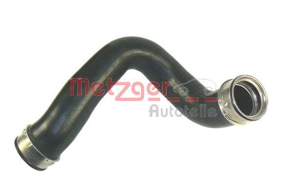 Durite de turbocompresseur
