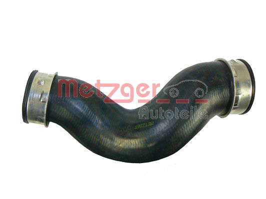 Durite de turbocompresseur
