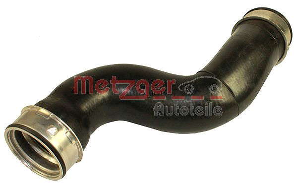 Durite de turbocompresseur