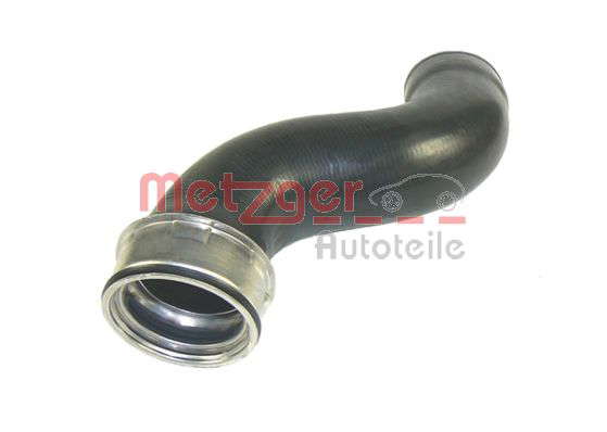Durite de turbocompresseur