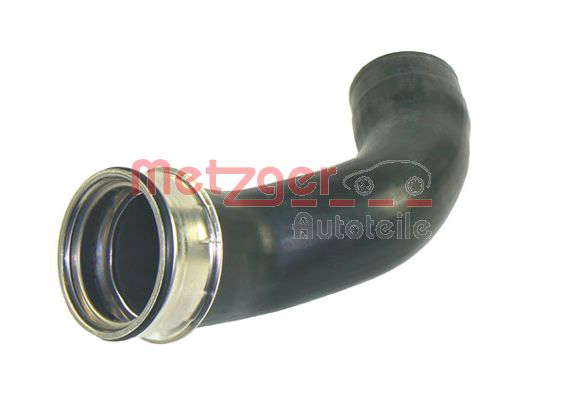 Durite de turbocompresseur