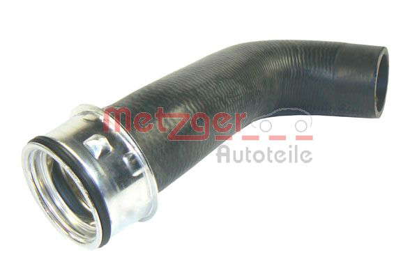 Durite de turbocompresseur