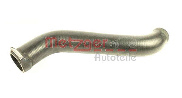 Durite de turbocompresseur