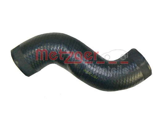 Durite de turbocompresseur