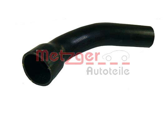 Durite de turbocompresseur