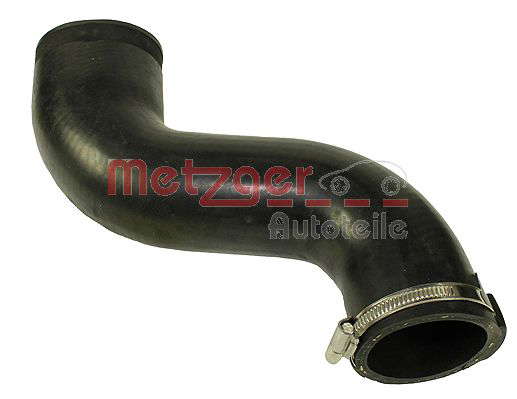 Durite de turbocompresseur