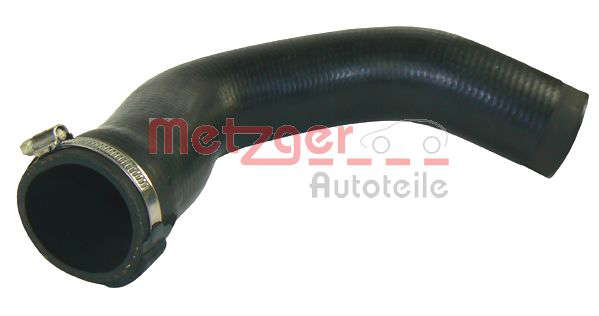 Durite de turbocompresseur