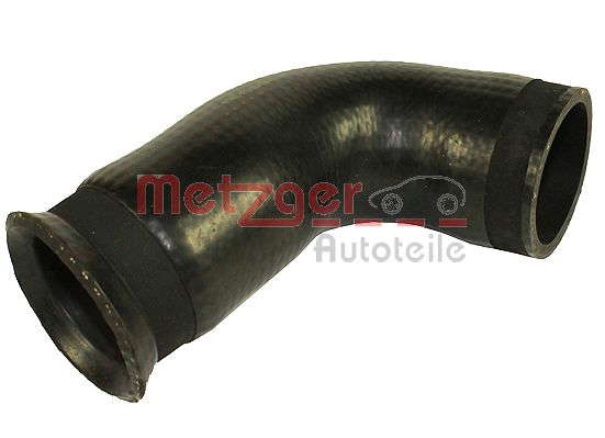 Durite de turbocompresseur