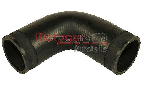 Durite de turbocompresseur