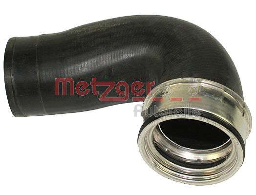 Durite de turbocompresseur