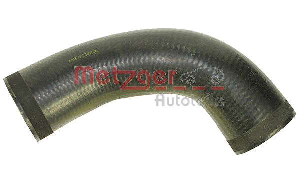 Durite de turbocompresseur