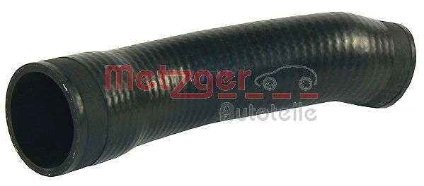 Durite de turbocompresseur