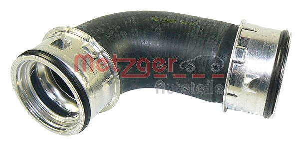 Durite de turbocompresseur