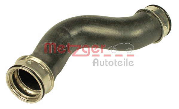 Durite de turbocompresseur