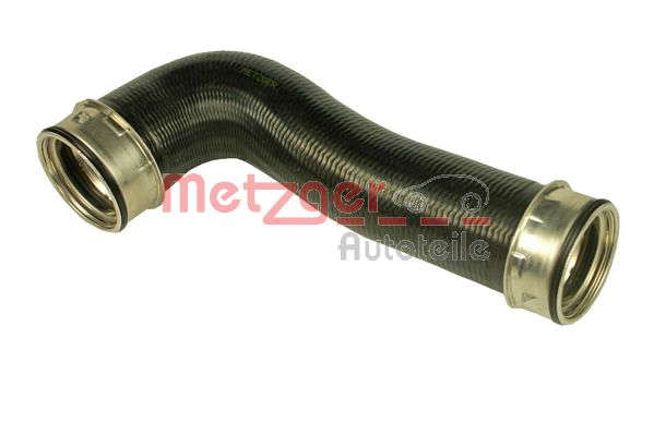 Durite de turbocompresseur