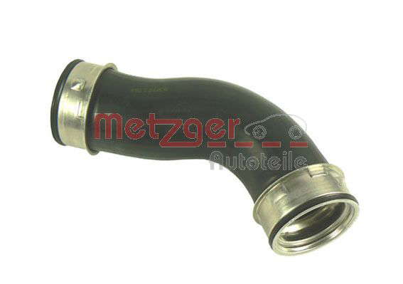Durite de turbocompresseur