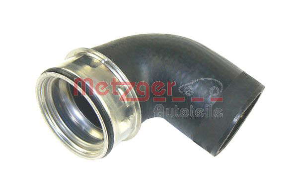 Durite de turbocompresseur