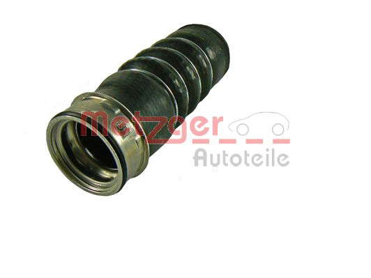 Durite de turbocompresseur