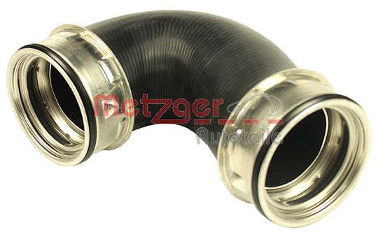 Durite de turbocompresseur