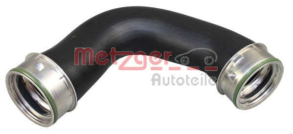 Durite de turbocompresseur