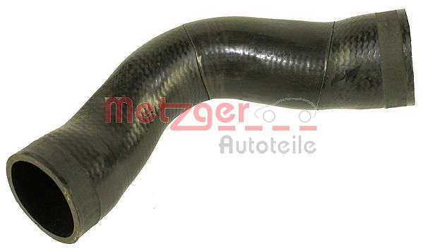 Durite de turbocompresseur