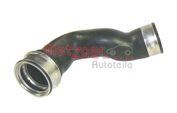 Durite de turbocompresseur