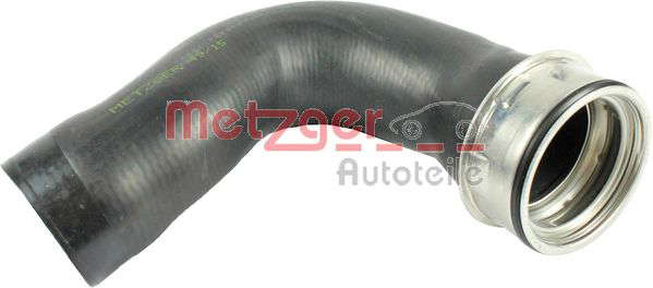 Durite de turbocompresseur