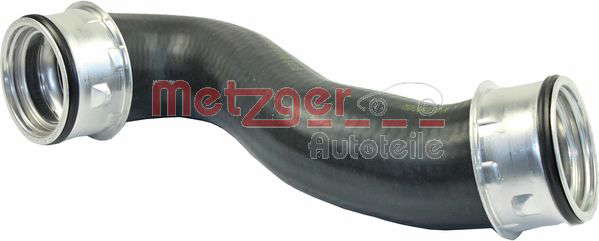 Durite de turbocompresseur