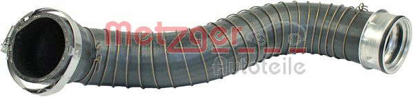 Durite de turbocompresseur