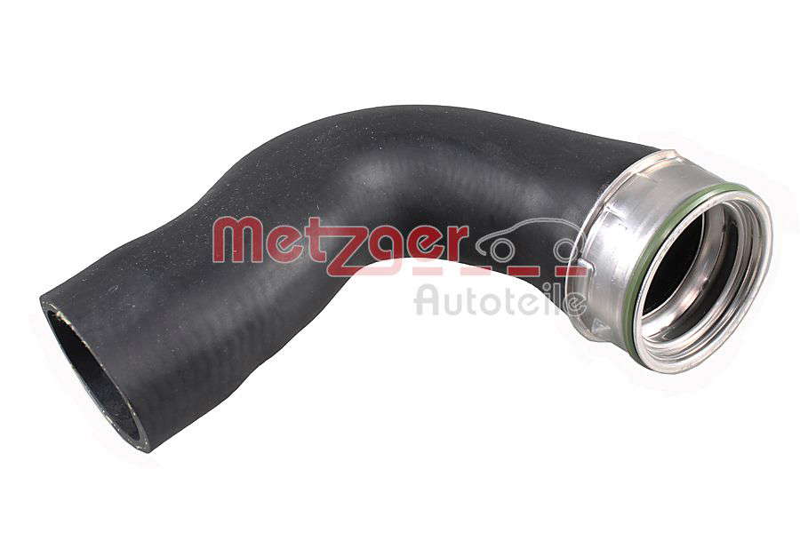 Durite de turbocompresseur