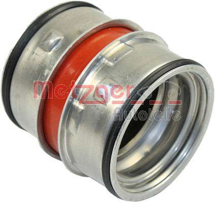 Durite de turbocompresseur