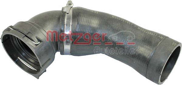 Durite de turbocompresseur