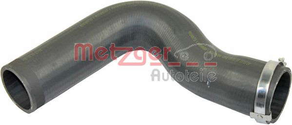 Durite de turbocompresseur