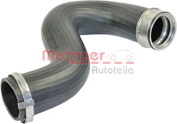 Durite de turbocompresseur