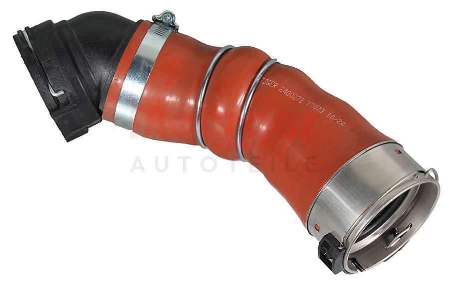 Durite de turbocompresseur